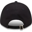 regulowana-granatowa-czapka-z-zakrzywionym-daszkiem-z-niebieskim-logo-9forty-league-essential-los-angeles-dodgers-mlb-marki-new-