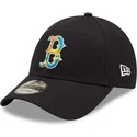 kepure-islenkta-tamsiai-melyna-reguliuojamas-9forty-camo-infill-boston-red-sox-mlb-new-era