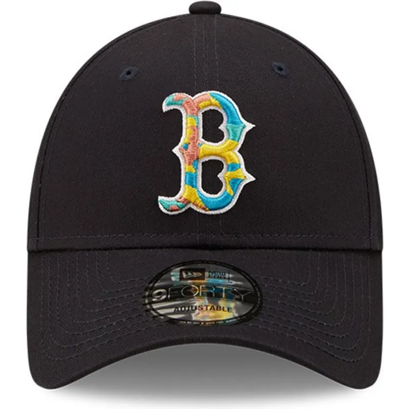 kepure-islenkta-tamsiai-melyna-reguliuojamas-9forty-camo-infill-boston-red-sox-mlb-new-era kepure-islenkta-tamsiai-melyna-reguliuojamas-9forty-camo-infill-boston-red-sox-mlb-new-era