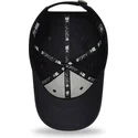 kepure-islenkta-tamsiai-melyna-reguliuojamas-9forty-camo-infill-boston-red-sox-mlb-new-era