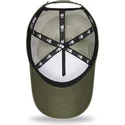 kepure-islenkta-balta-snapback-a-frame-stadium-food-hot-dog-new-york-yankees-mlb-new-era