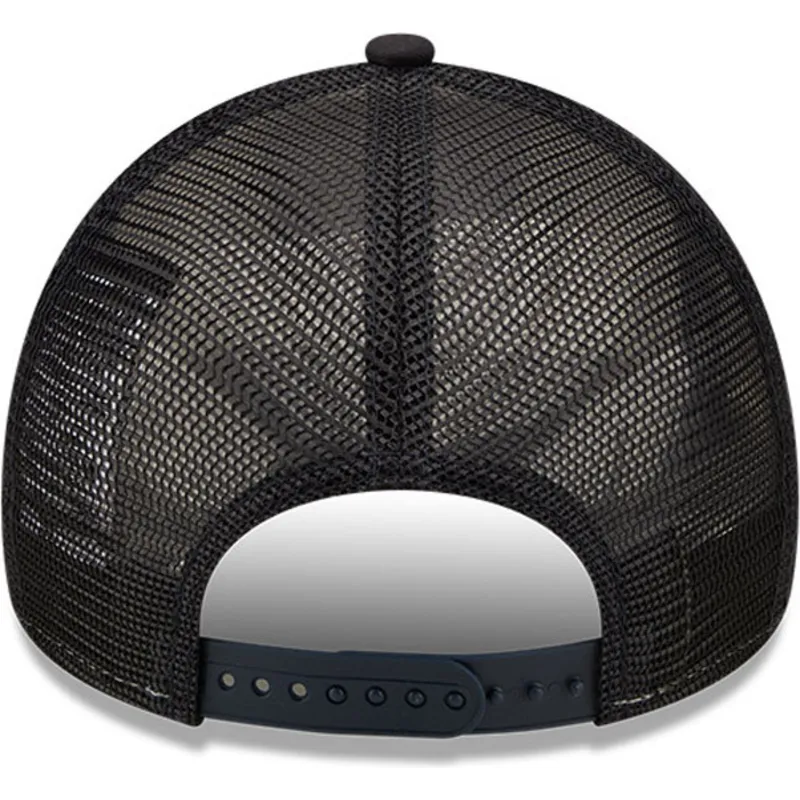 kepure-islenkta-balta-snapback-a-frame-stadium-food-hot-dog-new-york-yankees-mlb-new-era