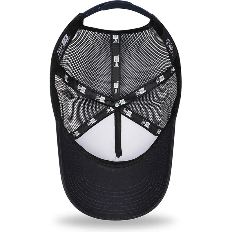 kepure-islenkta-balta-snapback-a-frame-stadium-food-hot-dog-new-york-yankees-mlb-new-era