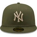 kepure-plokscia-zalia-priglundanti-59fifty-league-essential-new-york-yankees-mlb-new-era