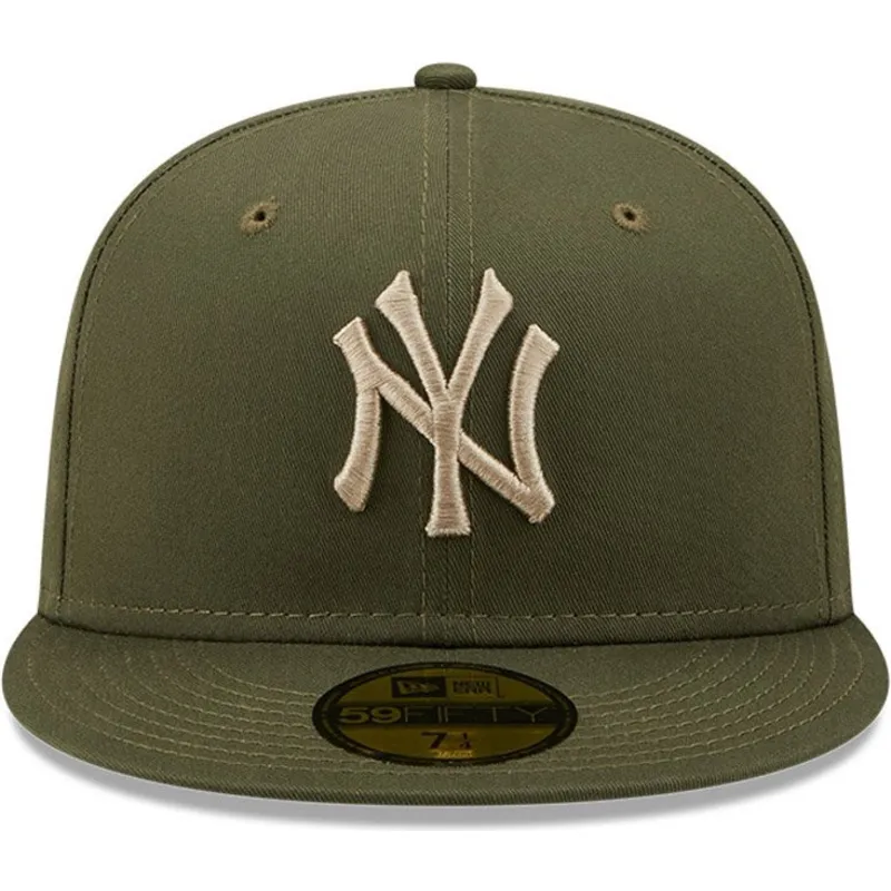 kepure-plokscia-zalia-priglundanti-59fifty-league-essential-new-york-yankees-mlb-new-era kepure-plokscia-zalia-priglundanti-59fifty-league-essential-new-york-yankees-mlb-new-era