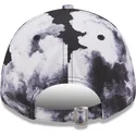kepure-islenkta-juoda-reguliuojamas-9forty-cloud-le-louvre-new-era