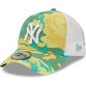 kepure-islenkta-zalia-snapback-a-frame-camo-pack-new-york-yankees-mlb-new-era