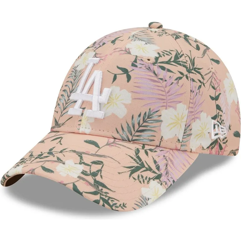 kepure-islenkta-rozine-reguliuojamas-9forty-floral-los-angeles-dodgers-mlb-new-era kepure-islenkta-rozine-reguliuojamas-9forty-floral-los-angeles-dodgers-mlb-new-era