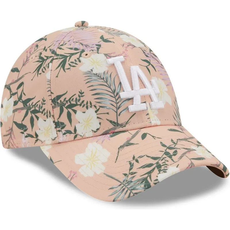 kepure-islenkta-rozine-reguliuojamas-9forty-floral-los-angeles-dodgers-mlb-new-era kepure-islenkta-rozine-reguliuojamas-9forty-floral-los-angeles-dodgers-mlb-new-era