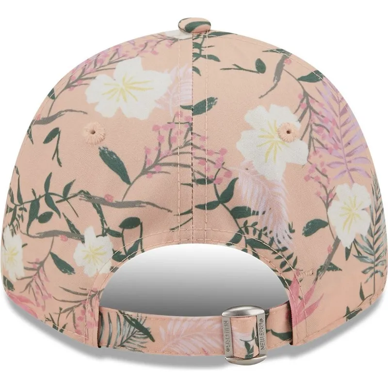 kepure-islenkta-rozine-reguliuojamas-9forty-floral-los-angeles-dodgers-mlb-new-era kepure-islenkta-rozine-reguliuojamas-9forty-floral-los-angeles-dodgers-mlb-new-era
