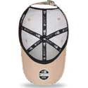kepure-islenkta-rozine-reguliuojamas-9forty-floral-los-angeles-dodgers-mlb-new-era