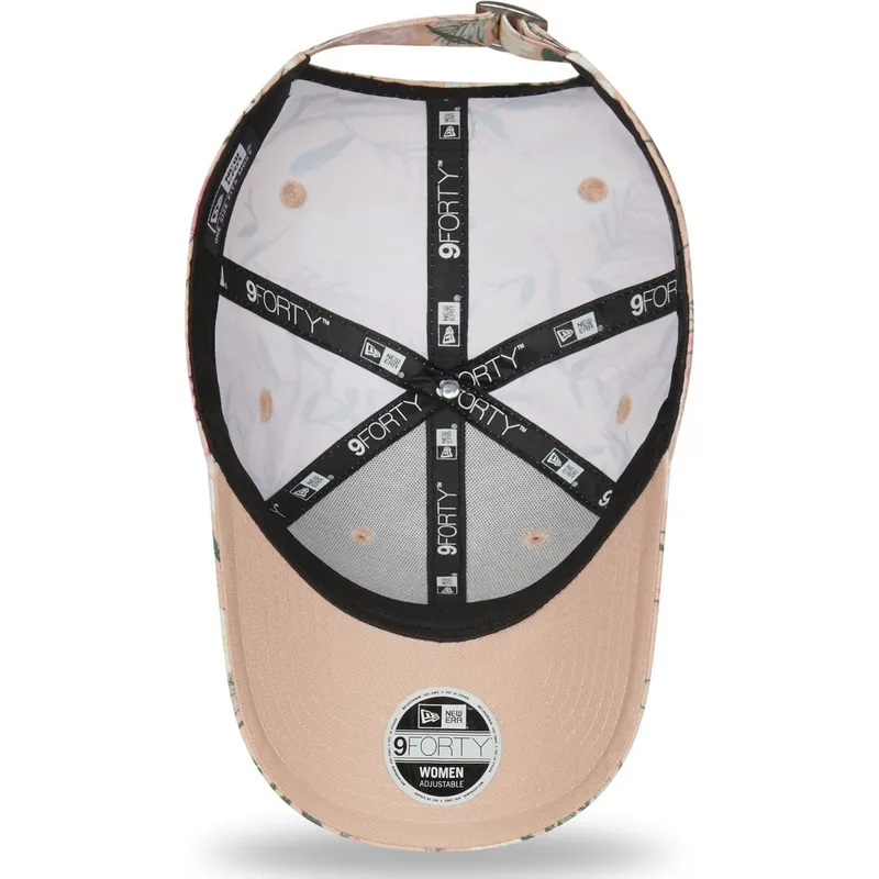 kepure-islenkta-rozine-reguliuojamas-9forty-floral-los-angeles-dodgers-mlb-new-era kepure-islenkta-rozine-reguliuojamas-9forty-floral-los-angeles-dodgers-mlb-new-era