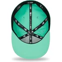 kepure-plokscia-melyna-priglundanti-59fifty-league-essential-new-york-yankees-mlb-new-era