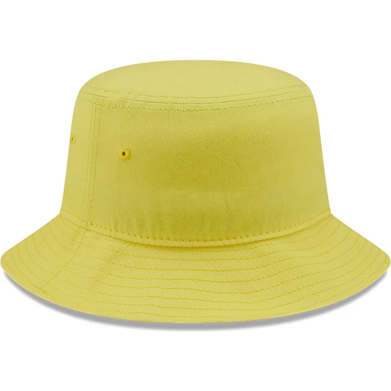 kibirai-geltona-essential-tapered-new-era