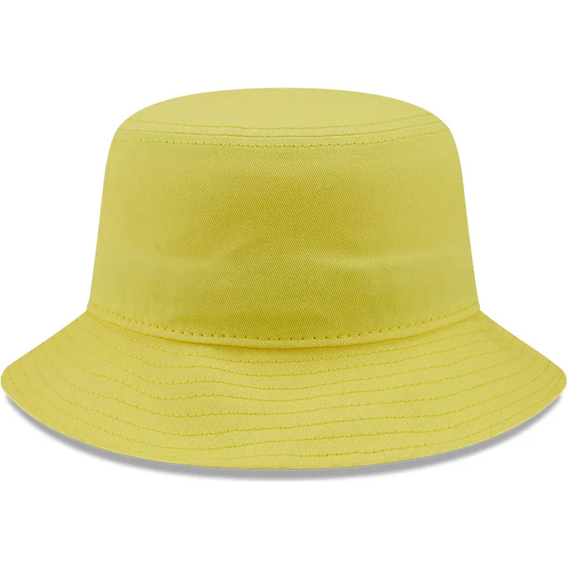 kibirai-geltona-essential-tapered-new-era