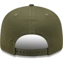 kepure-plokscia-zalia-snapback-9fifty-league-essential-los-angeles-dodgers-mlb-new-era