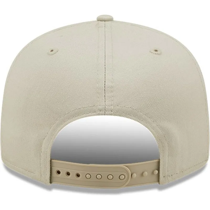 kepure-plokscia-pilka-snapback-9fifty-league-essential-new-york-yankees-mlb-new-era
