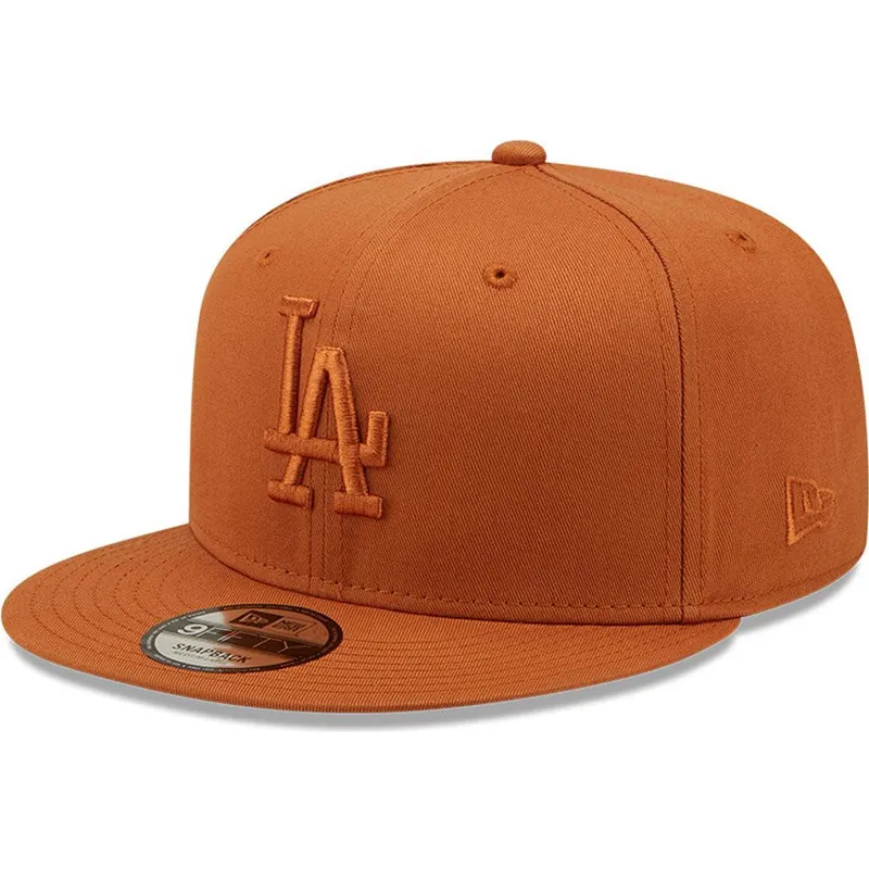 kepure-plokscia-ruda-snapback-9fifty-league-essential-los-angeles-dodgers-mlb-new-era kepure-plokscia-ruda-snapback-9fifty-league-essential-los-angeles-dodgers-mlb-new-era