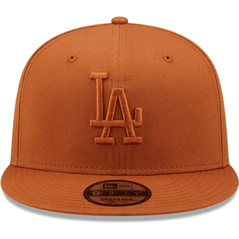 kepure-plokscia-ruda-snapback-9fifty-league-essential-los-angeles-dodgers-mlb-new-era kepure-plokscia-ruda-snapback-9fifty-league-essential-los-angeles-dodgers-mlb-new-era