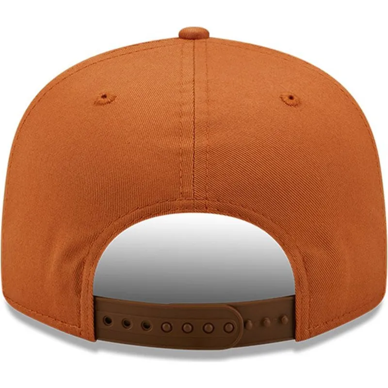 kepure-plokscia-ruda-snapback-9fifty-league-essential-los-angeles-dodgers-mlb-new-era kepure-plokscia-ruda-snapback-9fifty-league-essential-los-angeles-dodgers-mlb-new-era