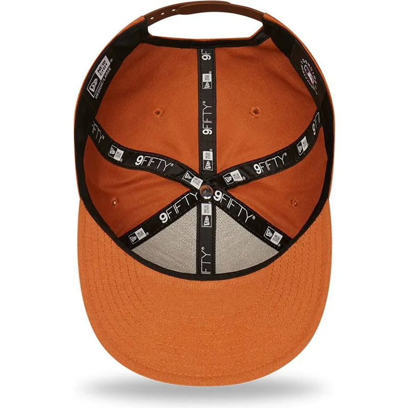 kepure-plokscia-ruda-snapback-9fifty-league-essential-los-angeles-dodgers-mlb-new-era kepure-plokscia-ruda-snapback-9fifty-league-essential-los-angeles-dodgers-mlb-new-era
