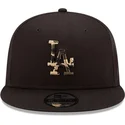 kepure-plokscia-juoda-snapback-9fifty-camo-infill-los-angeles-dodgers-mlb-new-era
