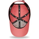 rozowa-czapka-z-zakrzywionym-daszkiem-9forty-camo-infill-new-york-yankees-mlb-od-new-era-regulowana