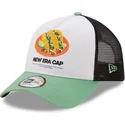 kepure-islenkta-juoda-snapback-a-frame-tacos-food-pack-new-era