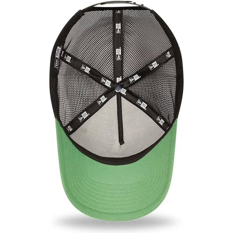 kepure-islenkta-juoda-snapback-a-frame-tacos-food-pack-new-era