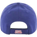 kepure-islenkta-melyna-reguliuojamas-mvp-chicago-cubs-mlb-47-brand