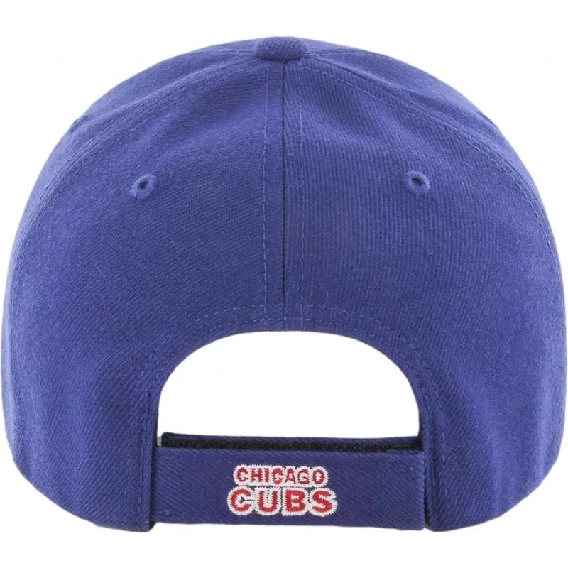 kepure-islenkta-melyna-reguliuojamas-mvp-chicago-cubs-mlb-47-brand kepure-islenkta-melyna-reguliuojamas-mvp-chicago-cubs-mlb-47-brand