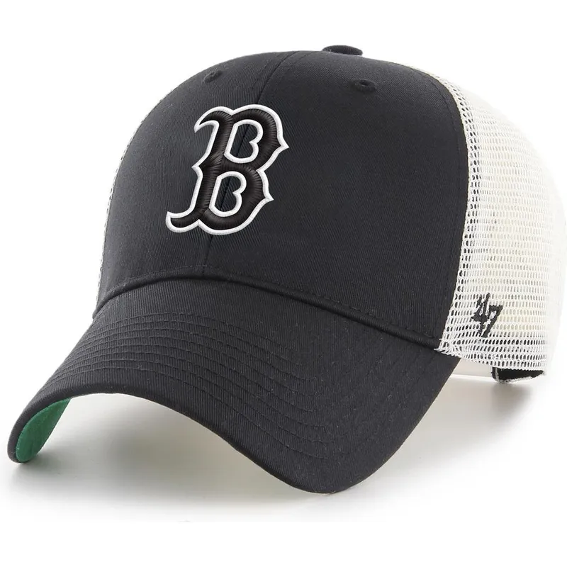 kepure-islenkta-juoda-snapback-mvp-branson-boston-red-sox-mlb-47-brand kepure-islenkta-juoda-snapback-mvp-branson-boston-red-sox-mlb-47-brand