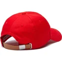 kepure-islenkta-raudona-reguliuojamas-contrast-strap-oversized-crocodile-lacoste
