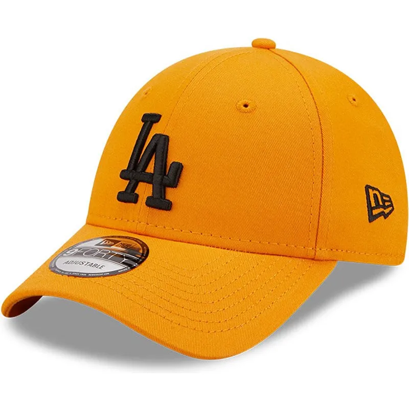 kepure-islenkta-oranzine-reguliuojamas-9forty-league-essential-los-angeles-dodgers-mlb-new-era kepure-islenkta-oranzine-reguliuojamas-9forty-league-essential-los-angeles-dodgers-mlb-new-era