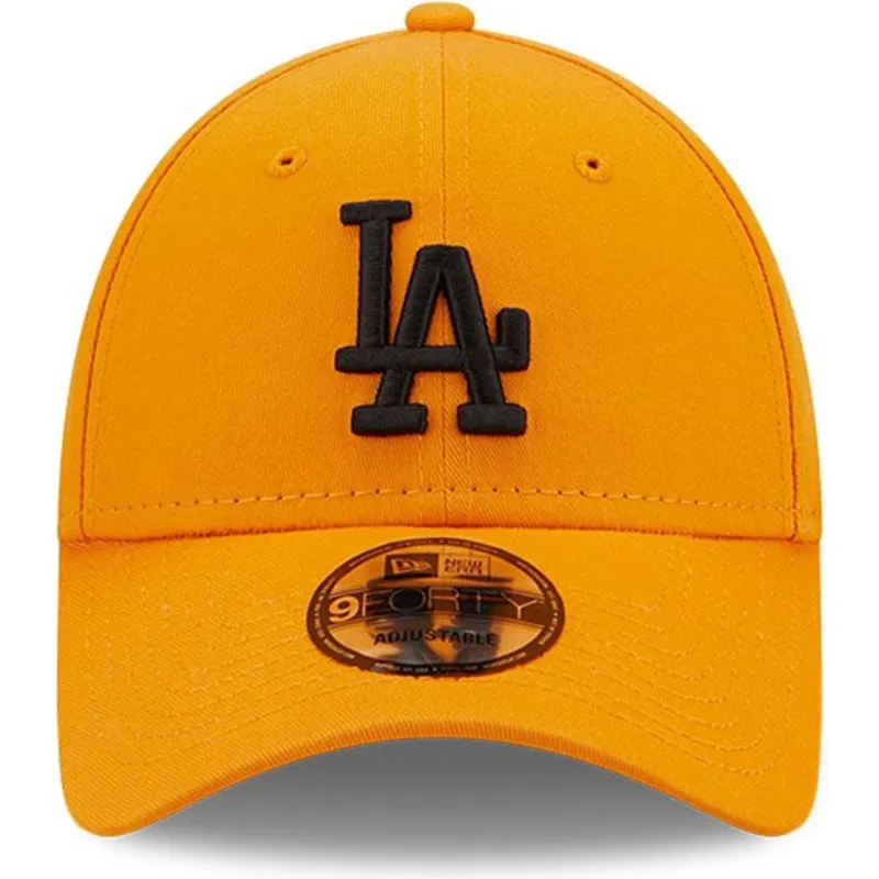 kepure-islenkta-oranzine-reguliuojamas-9forty-league-essential-los-angeles-dodgers-mlb-new-era kepure-islenkta-oranzine-reguliuojamas-9forty-league-essential-los-angeles-dodgers-mlb-new-era