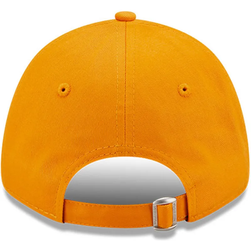 kepure-islenkta-oranzine-reguliuojamas-9forty-league-essential-los-angeles-dodgers-mlb-new-era kepure-islenkta-oranzine-reguliuojamas-9forty-league-essential-los-angeles-dodgers-mlb-new-era