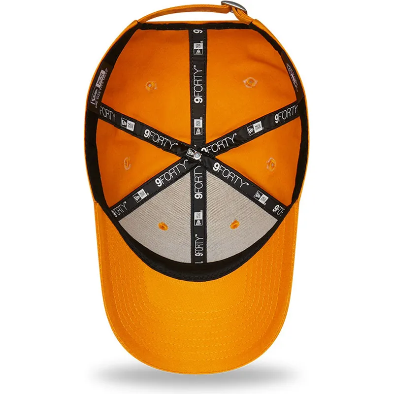 kepure-islenkta-oranzine-reguliuojamas-9forty-league-essential-los-angeles-dodgers-mlb-new-era kepure-islenkta-oranzine-reguliuojamas-9forty-league-essential-los-angeles-dodgers-mlb-new-era
