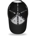 czarna-zakrzywiona-regulowana-czapka-9forty-infill-new-york-yankees-mlb-od-new-era