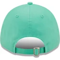 kepure-islenkta-zalia-reguliuojamas-9forty-infill-los-angeles-dodgers-mlb-new-era