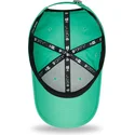 kepure-islenkta-zalia-reguliuojamas-9forty-infill-los-angeles-dodgers-mlb-new-era