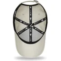 cap-islenkta-beige-adjustable-strap-9forty-league-essential-new-york-yankees-mlb-new-era