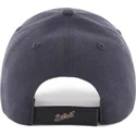 kepure-islenkta-tamsiai-melyna-reguliuojamas-mvp-detroit-tigers-mlb-47-brand