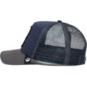 cap-islenkta-navy-blue-snapback-the-farm-de-goorin-bros