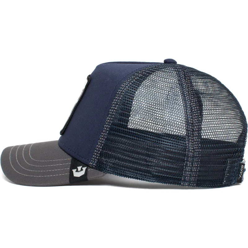 cap-islenkta-navy-blue-snapback-the-farm-de-goorin-bros