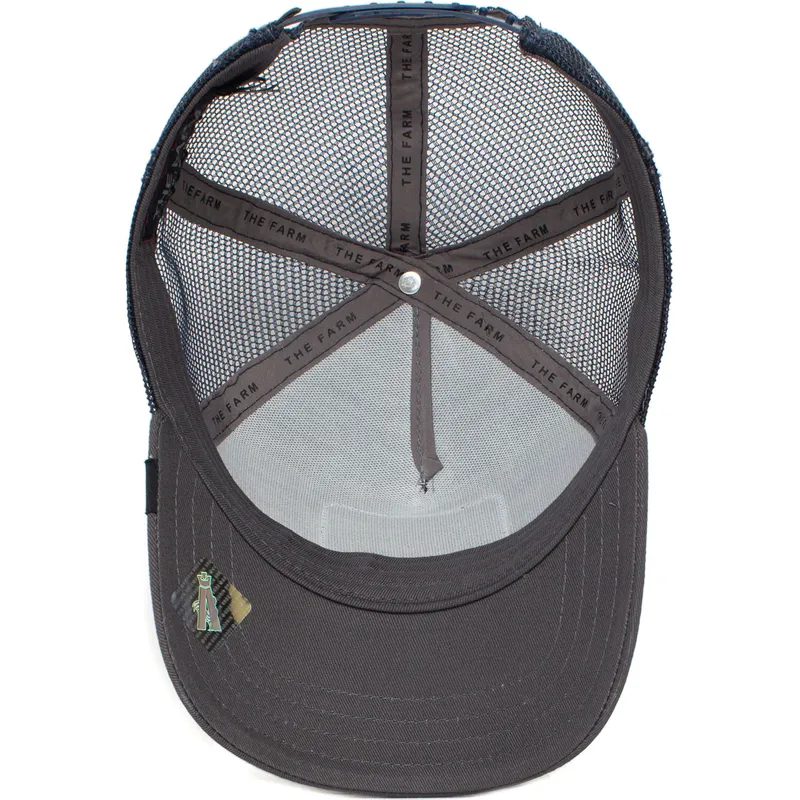 cap-islenkta-navy-blue-snapback-the-farm-de-goorin-bros