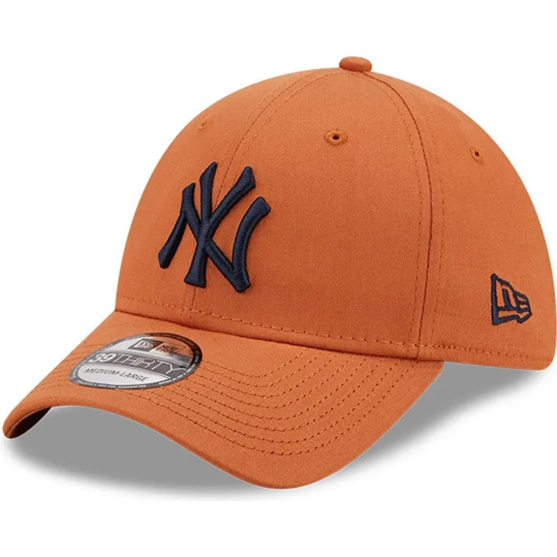 kepure-islenkta-ruda-priglundanti-39thirty-league-essential-new-york-yankees-mlb-new-era kepure-islenkta-ruda-priglundanti-39thirty-league-essential-new-york-yankees-mlb-new-era
