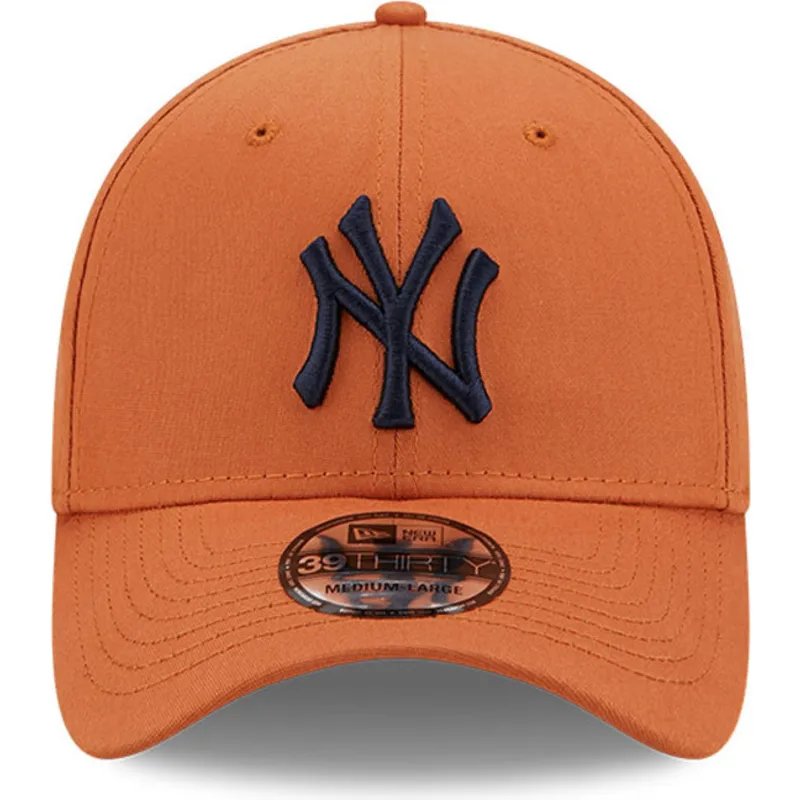 kepure-islenkta-ruda-priglundanti-39thirty-league-essential-new-york-yankees-mlb-new-era kepure-islenkta-ruda-priglundanti-39thirty-league-essential-new-york-yankees-mlb-new-era