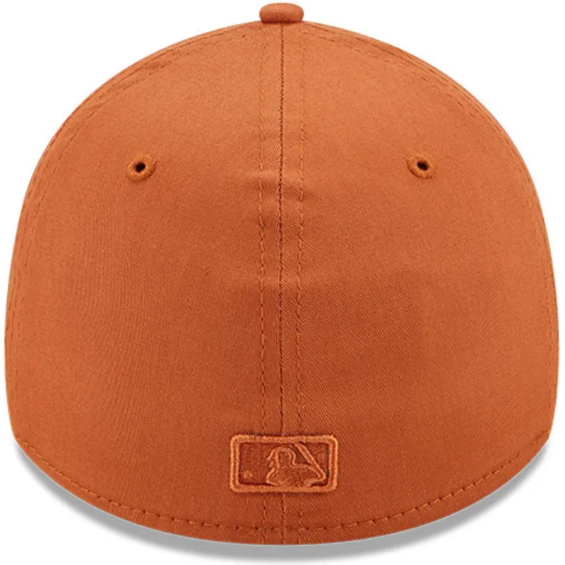 kepure-islenkta-ruda-priglundanti-39thirty-league-essential-new-york-yankees-mlb-new-era kepure-islenkta-ruda-priglundanti-39thirty-league-essential-new-york-yankees-mlb-new-era