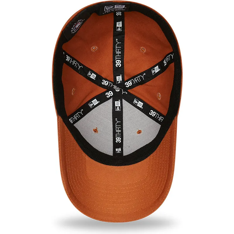 kepure-islenkta-ruda-priglundanti-39thirty-league-essential-new-york-yankees-mlb-new-era kepure-islenkta-ruda-priglundanti-39thirty-league-essential-new-york-yankees-mlb-new-era
