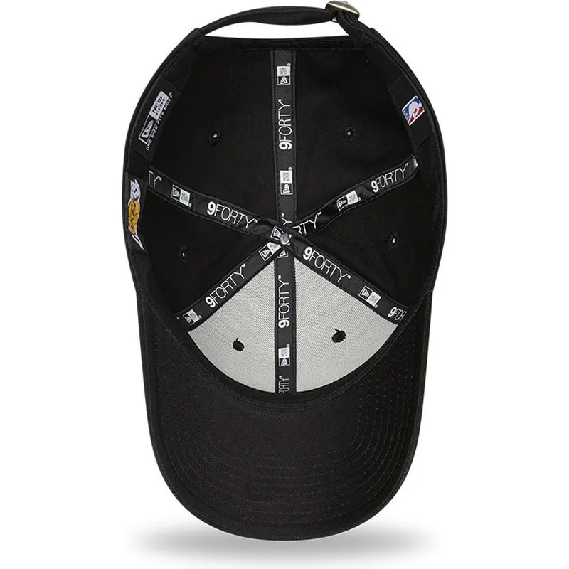kepure-islenkta-juoda-reguliuojamas-9forty-neon-pack-los-angeles-lakers-nba-new-era kepure-islenkta-juoda-reguliuojamas-9forty-neon-pack-los-angeles-lakers-nba-new-era
